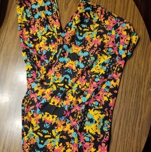 Lularoe Leggings